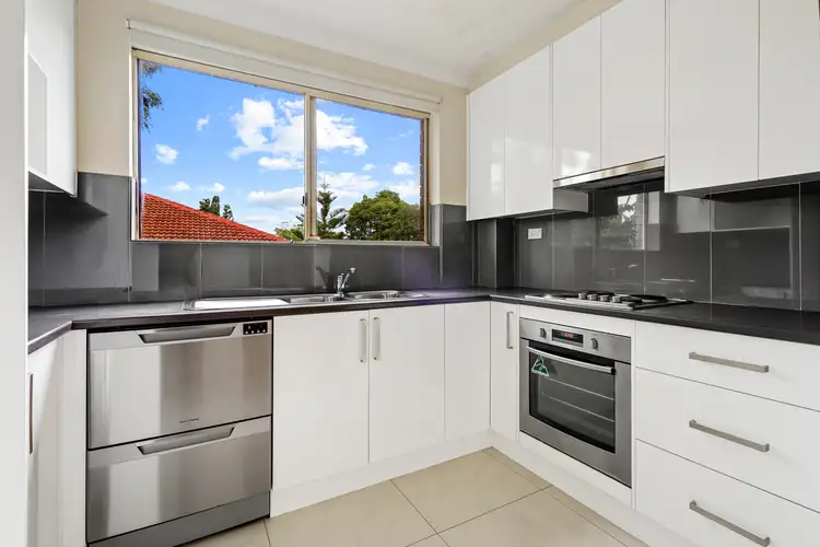 Fourth view of Homely unit listing, 6/18 Mowle Street, Westmead NSW 2145