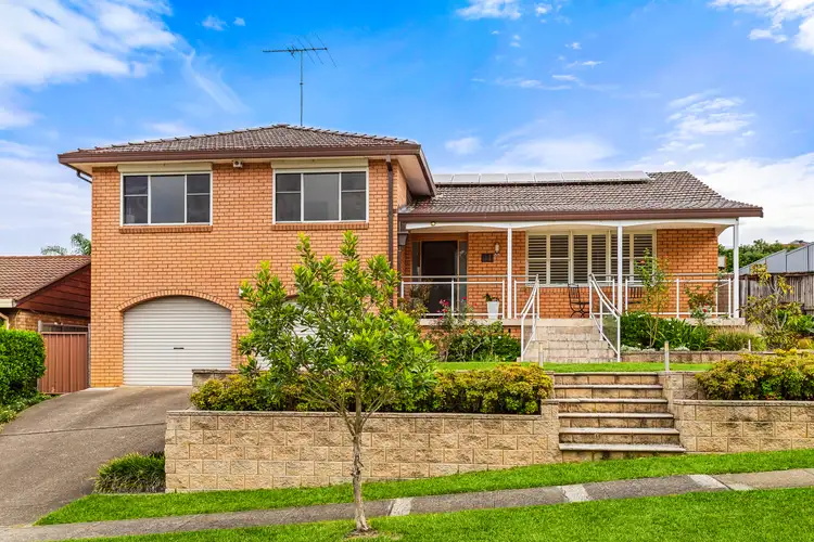 31 Sporing Avenue