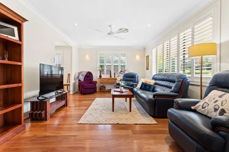 Second view of Homely house listing, 31 Sporing Avenue, Kings Langley NSW 2147
