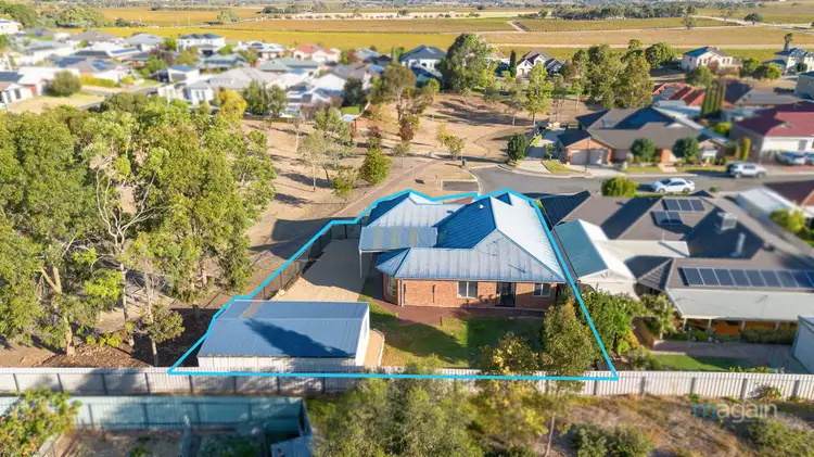 11 Vales Court, Mclaren Vale SA 5171