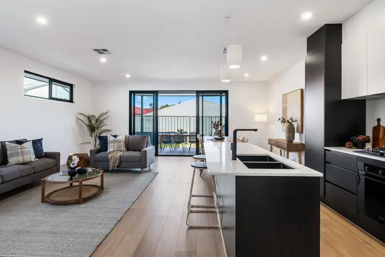 Fifth view of Homely house listing, 2 Regan Avenue, Morphettville SA 5043