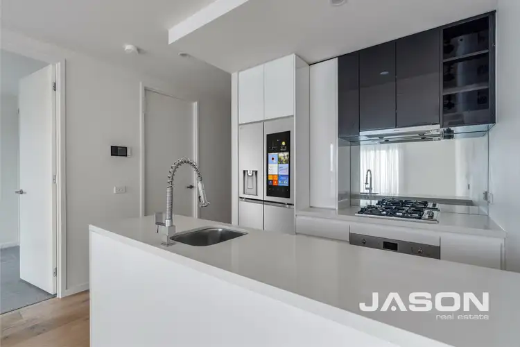Third view of Homely apartment listing, 303/8 Webb Road, Airport West VIC 3042