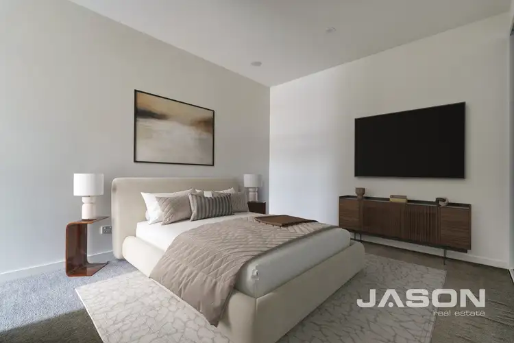 Sixth view of Homely apartment listing, 303/8 Webb Road, Airport West VIC 3042