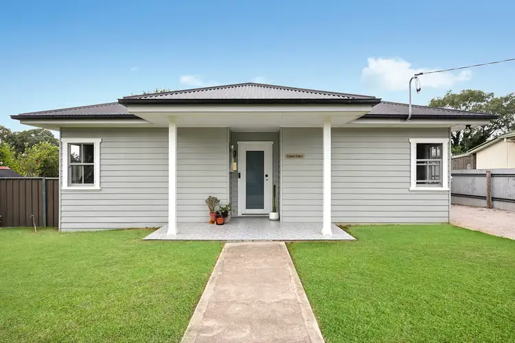 9 Grant Street, Mudgee NSW 2850