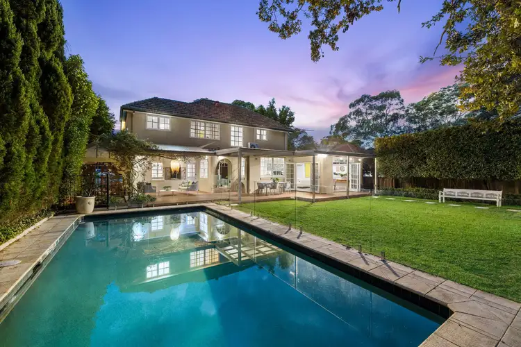 25 The Chase Road, Turramurra NSW 2074