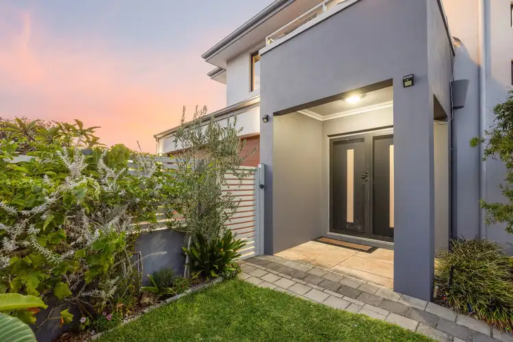 Second view of Homely house listing, 64A Pearl Parade, Scarborough WA 6019