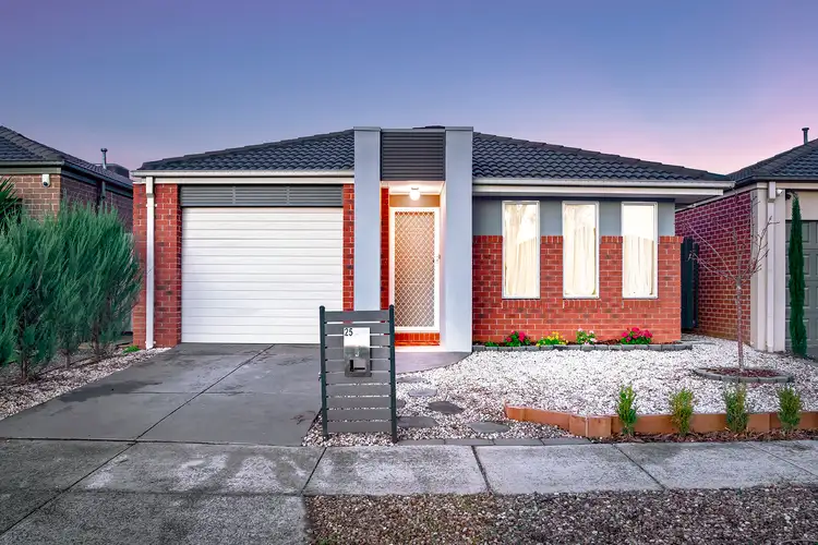 25 Biscay Street, Point Cook VIC 3030