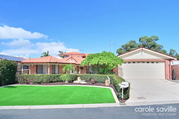 10 Whitton Court, Kingsley WA 6026