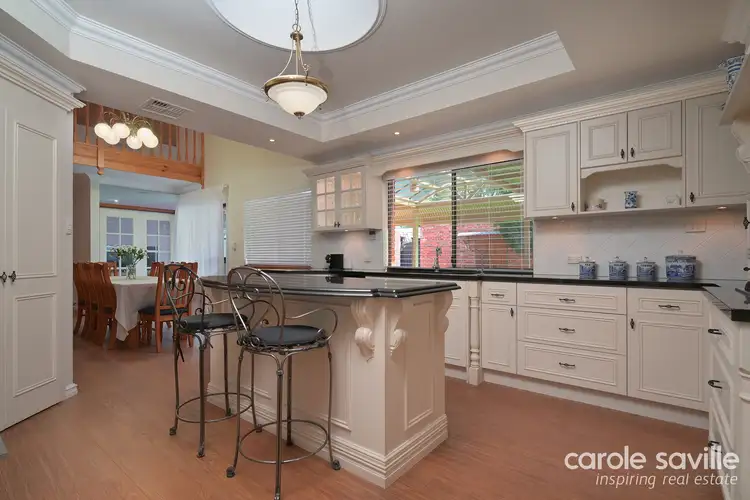 Fourth view of Homely house listing, 10 Whitton Court, Kingsley WA 6026