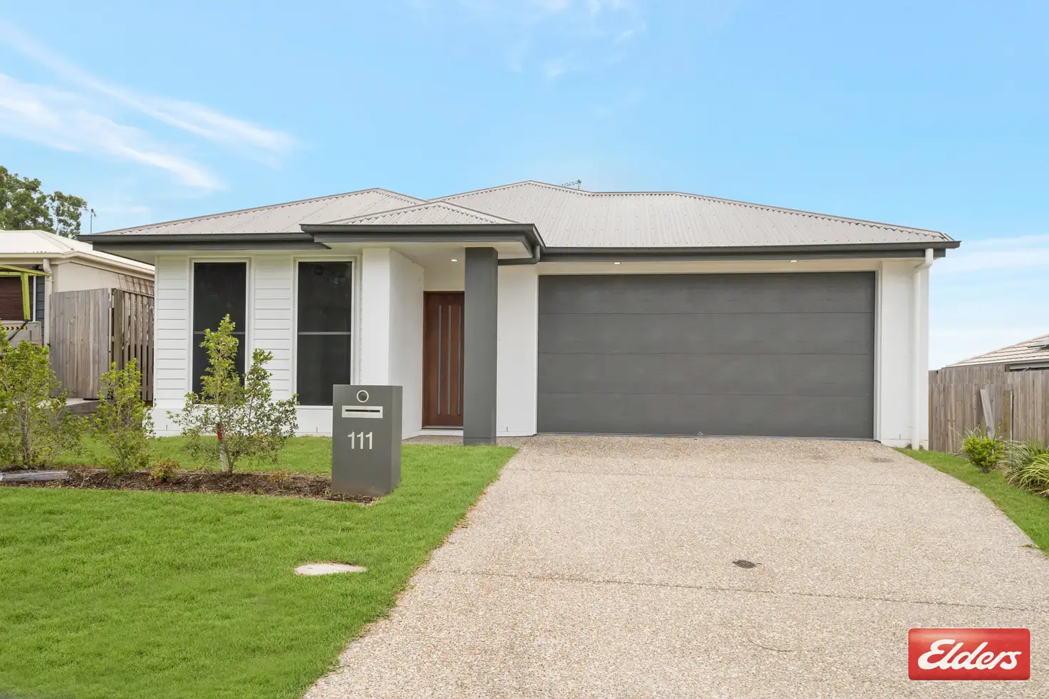 Main view of Homely house listing, 111 Mount Huntley Street, Park Ridge QLD 4125