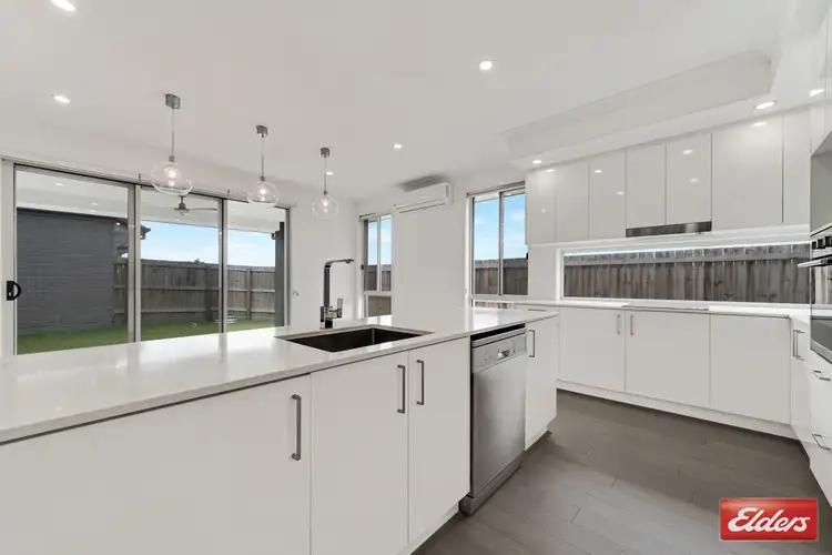 Fifth view of Homely house listing, 111 Mount Huntley Street, Park Ridge QLD 4125