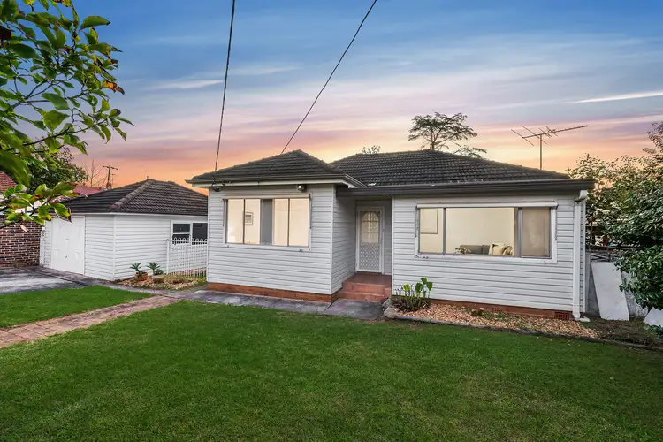 42 Drake Street, Panania NSW 2213