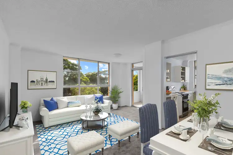 6/89 Oaks Avenue, Dee Why NSW 2099