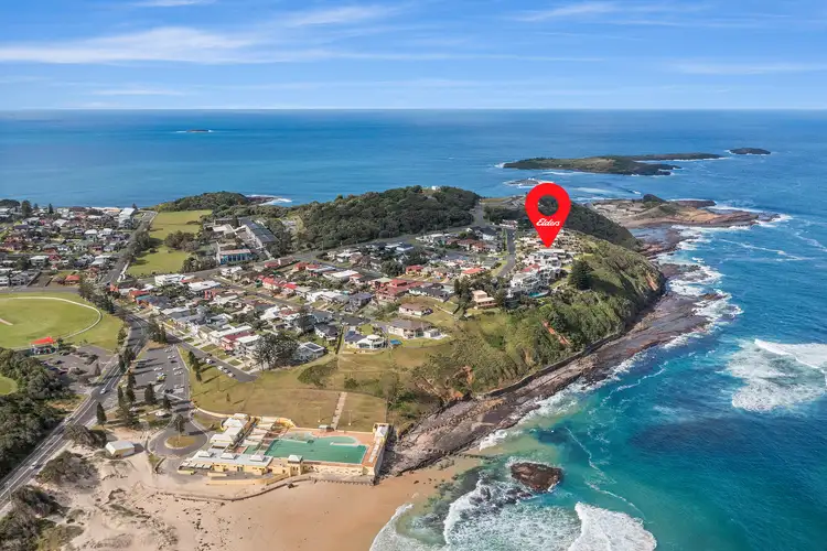 44 Dovers Drive, Port Kembla NSW 2505