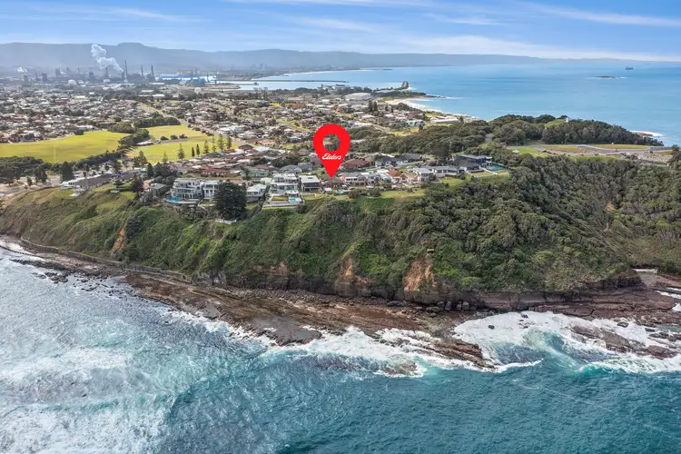 Main view of Homely house listing, 44 Dovers Drive, Port Kembla NSW 2505