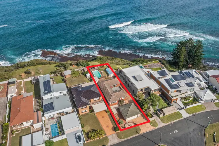 Third view of Homely house listing, 44 Dovers Drive, Port Kembla NSW 2505