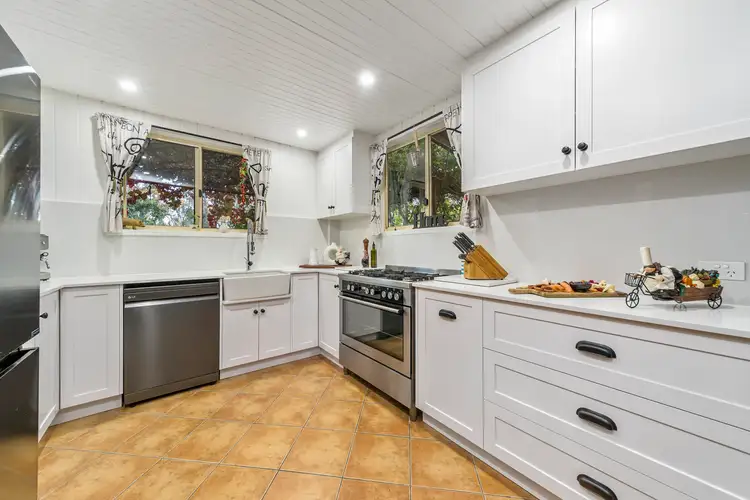 Second view of Homely rural property listing, 82 Old Station Creek Road, Taralga NSW 2580