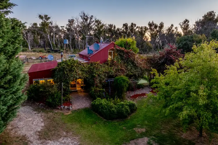 Third view of Homely rural property listing, 82 Old Station Creek Road, Taralga NSW 2580