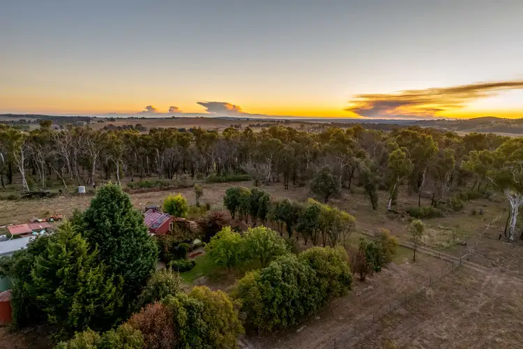 Fourth view of Homely rural property listing, 82 Old Station Creek Road, Taralga NSW 2580