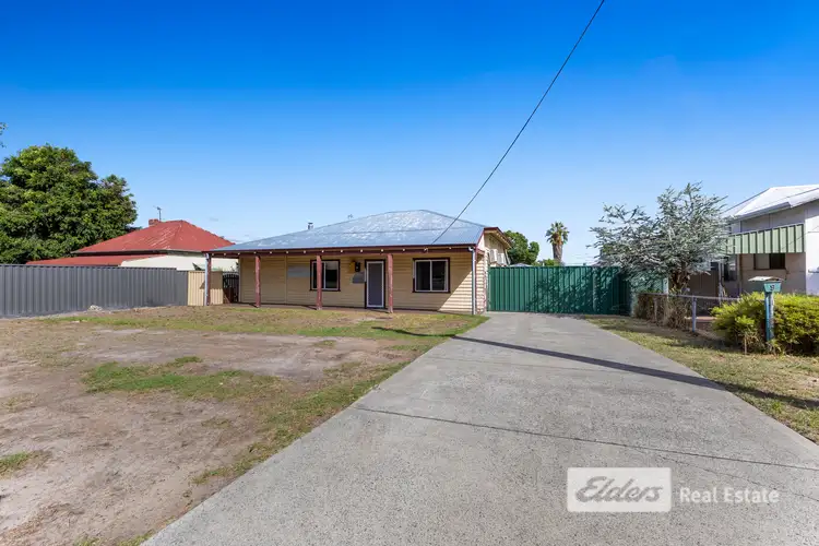 Second view of Homely house listing, 9 Jones Street, Collie WA 6225