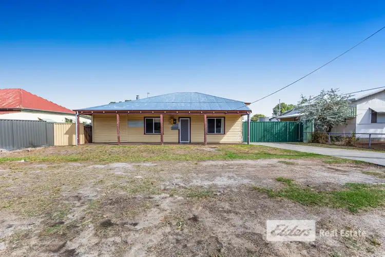 Third view of Homely house listing, 9 Jones Street, Collie WA 6225