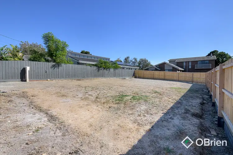 Fourth view of Homely land listing, 42A Brighton Street, Frankston South VIC 3199
