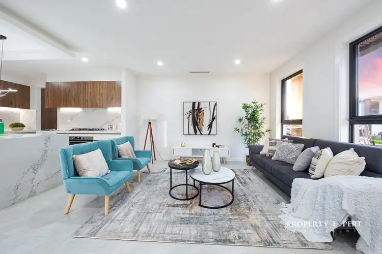 Third view of Homely semi-detached listing, 8 Conkerberry Street ( Melonba), Marsden Park NSW 2765