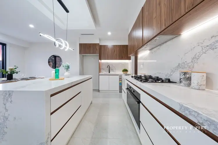 Sixth view of Homely semi-detached listing, 8 Conkerberry Street ( Melonba), Marsden Park NSW 2765