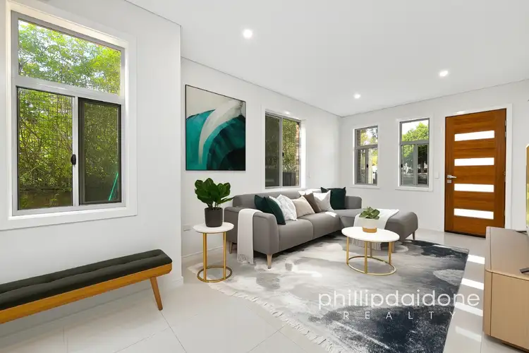 Second view of Homely house listing, 98 Cooper Road, Birrong NSW 2143