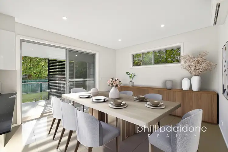 Fourth view of Homely house listing, 98 Cooper Road, Birrong NSW 2143