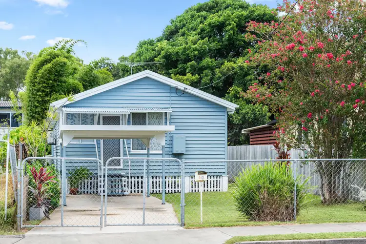 8 Beaufort Place, Deception Bay QLD 4508