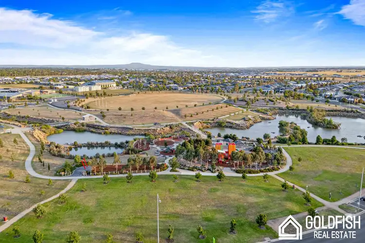 Seventh view of Homely land listing, 47 Sullivan Street, Lucas VIC 3350
