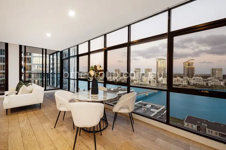 Third view of Homely apartment listing, 1811/13 Verona Drive, Wentworth Point NSW 2127