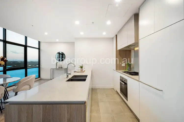 Sixth view of Homely apartment listing, 1811/13 Verona Drive, Wentworth Point NSW 2127