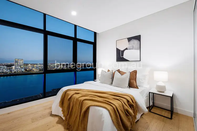 Seventh view of Homely apartment listing, 1811/13 Verona Drive, Wentworth Point NSW 2127