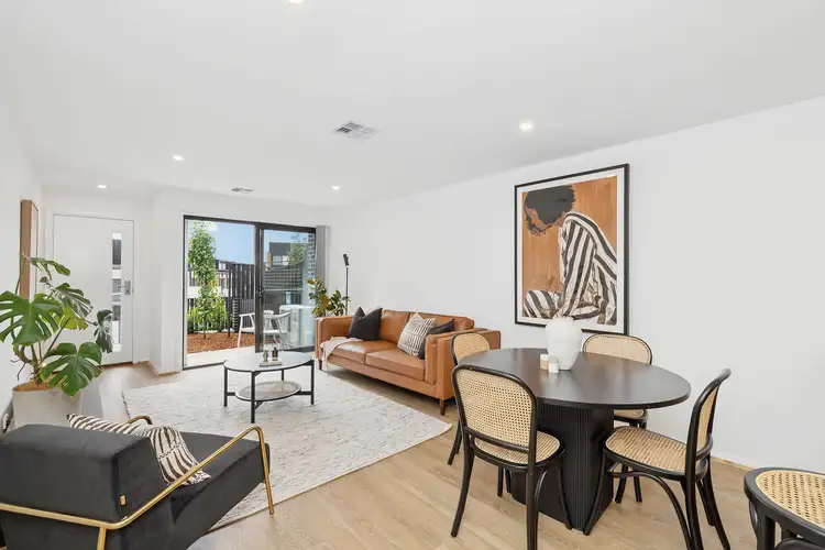28/4 Corkery Crescent, Taylor ACT 2913