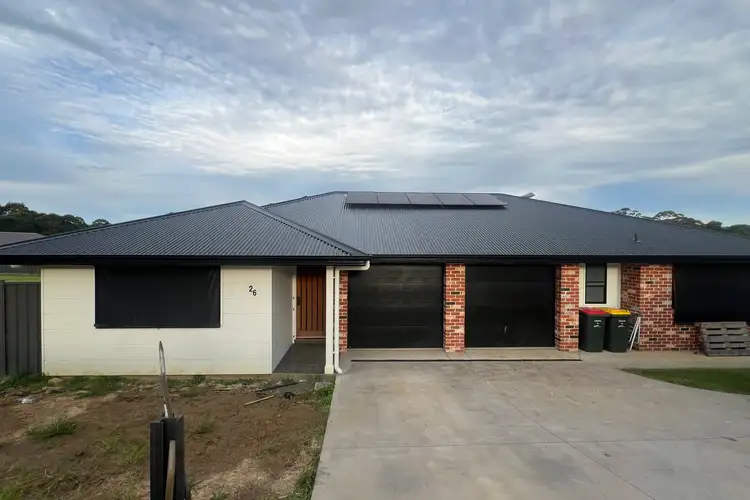 26 Bellfield Place, Tomerong NSW 2540