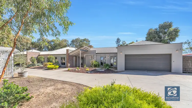 9 Wharparilla Drive, Echuca VIC 3564
