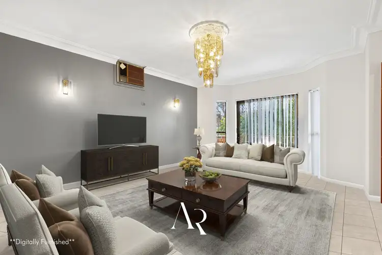 Third view of Homely house listing, 20 Myall Street, Punchbowl NSW 2196