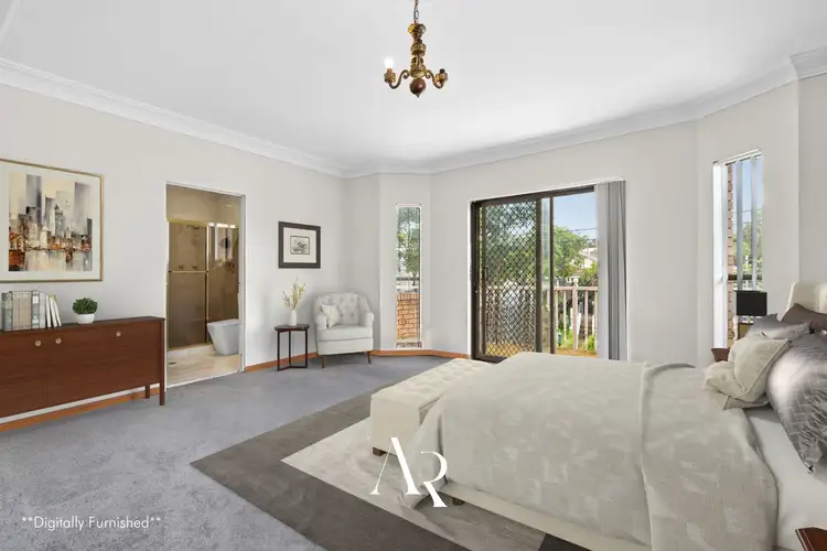 Sixth view of Homely house listing, 20 Myall Street, Punchbowl NSW 2196