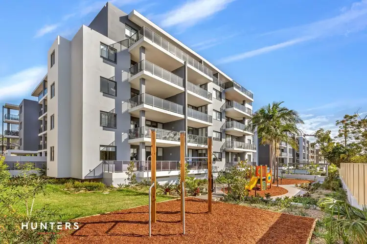 27/33-39 Veron Street, Wentworthville NSW 2145
