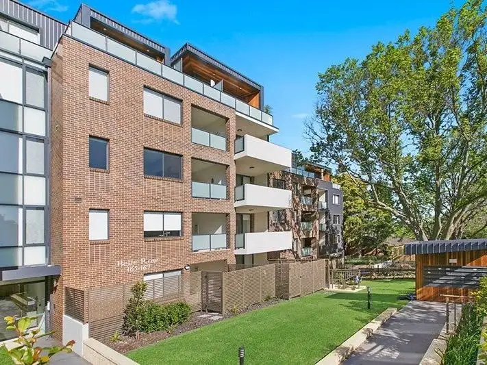 12/165-167 Rosedale Road, St Ives NSW 2075