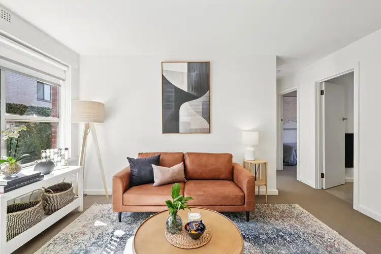 5/43 Regent Street, Sandy Bay TAS 7005