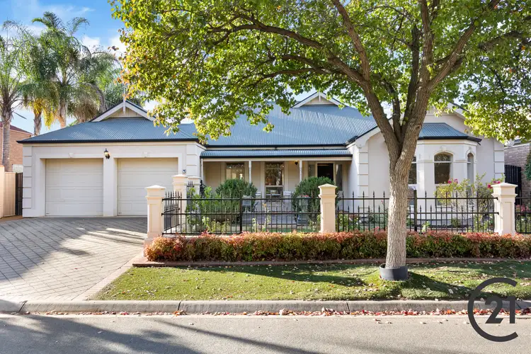 10 Moorfield Terrace, Allenby Gardens SA 5009