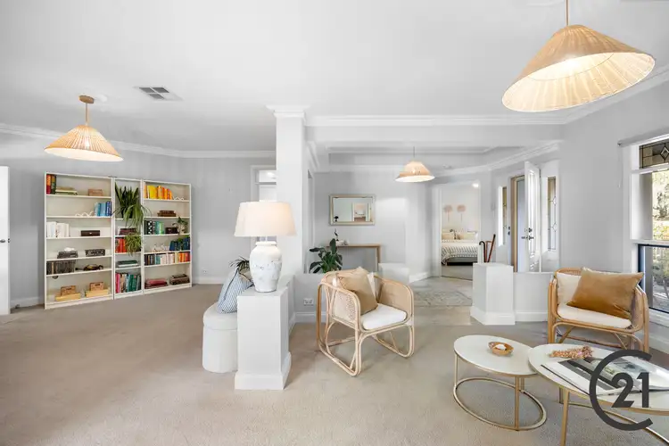 Third view of Homely house listing, 10 Moorfield Terrace, Allenby Gardens SA 5009