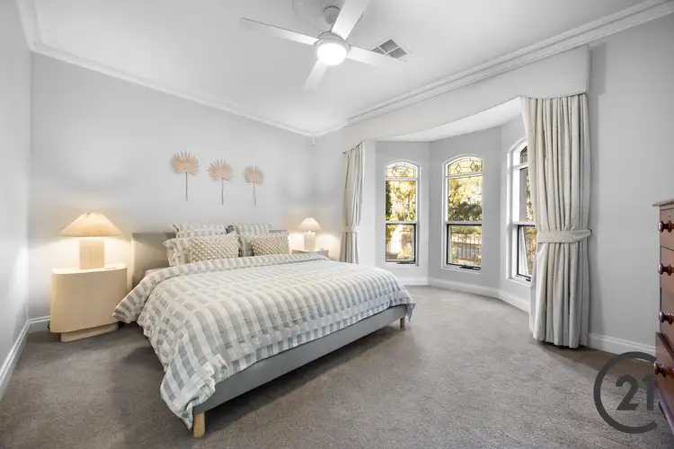 Fifth view of Homely house listing, 10 Moorfield Terrace, Allenby Gardens SA 5009