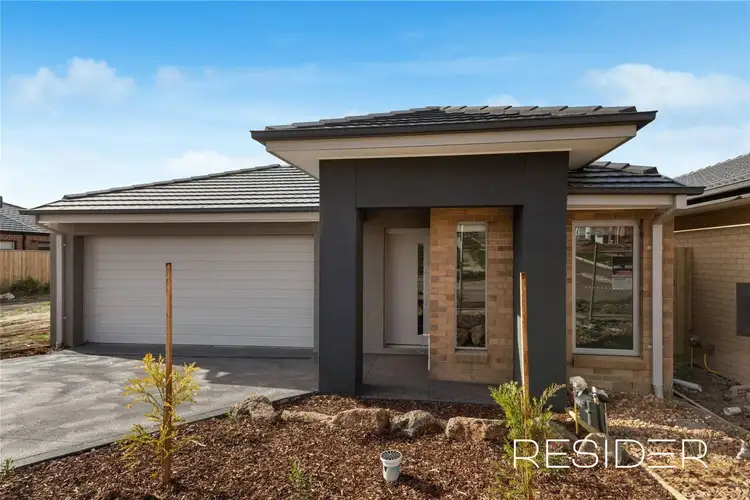 19 Wilkinson Street, Mernda VIC 3754