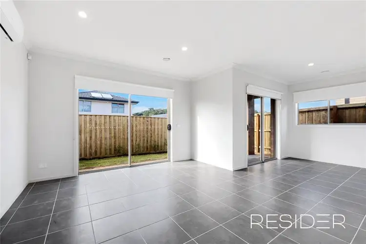 Second view of Homely house listing, 19 Wilkinson Street, Mernda VIC 3754