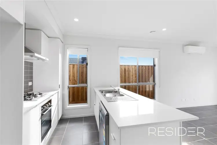 Fifth view of Homely house listing, 19 Wilkinson Street, Mernda VIC 3754