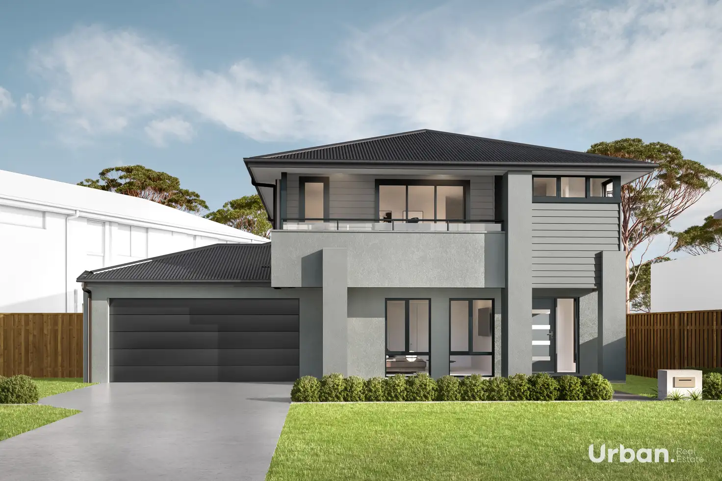 Main view of Homely house listing, 3811/6 Australis Way, Box Hill NSW 2765
